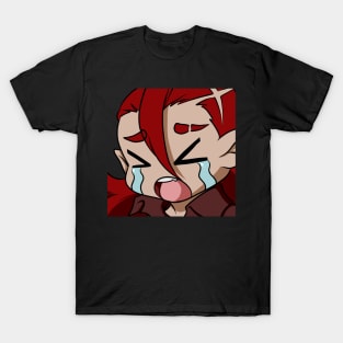 Kain Cri T-Shirt